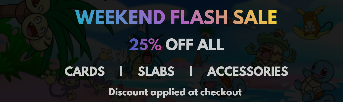 Sparkwood Sale