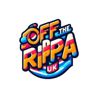 Off the Rippa UK
