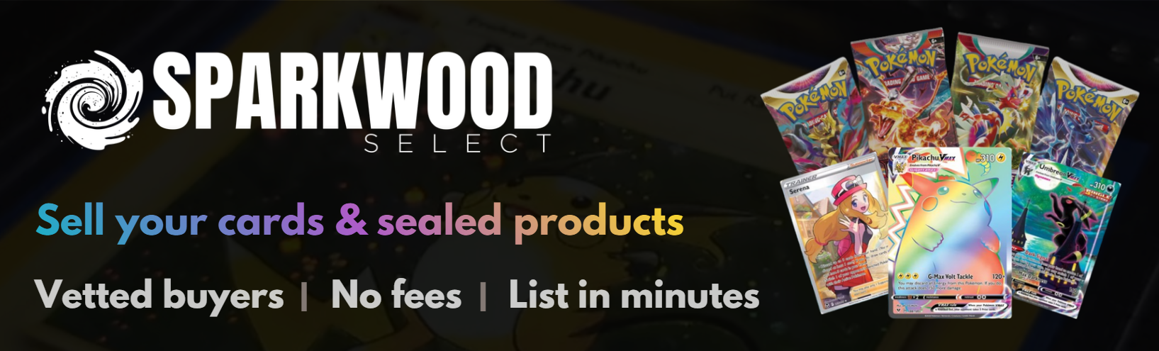 Sparkwood Select